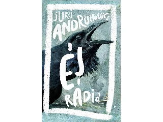 ANDRUHOVICS, JURIJ: ÉJ RÁDIÓ