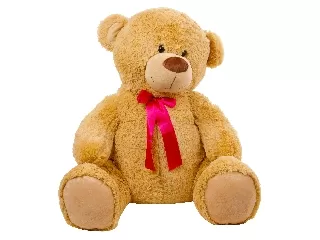 Andy maci plüssfigura 90cm többféle