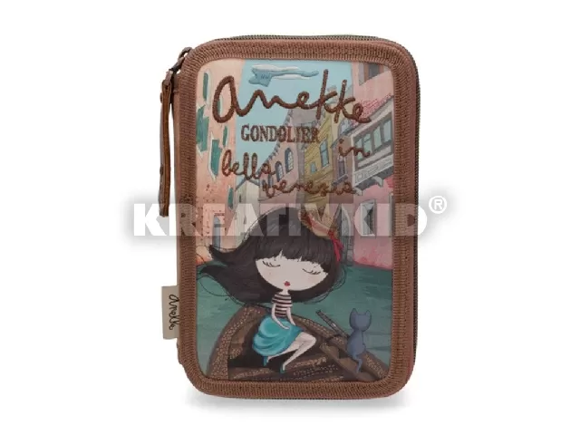 Anekke Venice 3 emeletes tolltartó