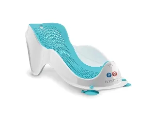 Angelcare fürdetõ mini kék