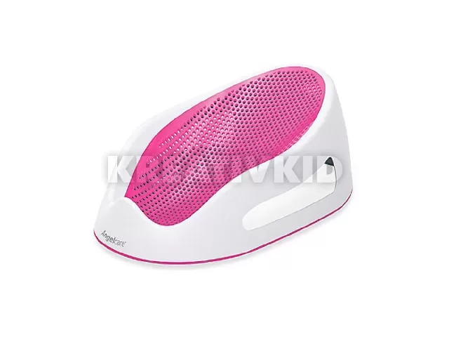 Angelcare fürdetõ rózsaszín