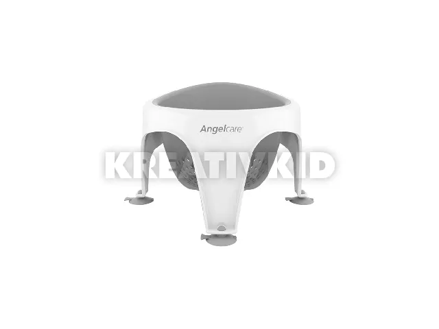 Angelcare fürdetõ ülõke szürke