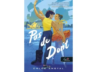 ANGYAL, CHLOE: PAS DE DONT - PAS DE NEM!