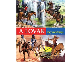 ANIDO, GERARDO: A LOVAK ENCIKLOPÉDIÁJA