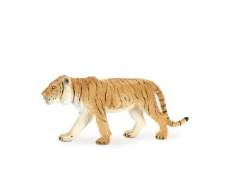 Animal Planet - Bengáli tigris műanyag figura XL