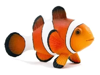 Anima Planet - Bohóchal figura M