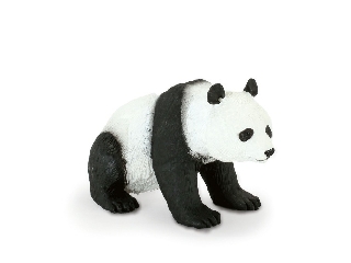 Animal Planet - Óriás panda figura L