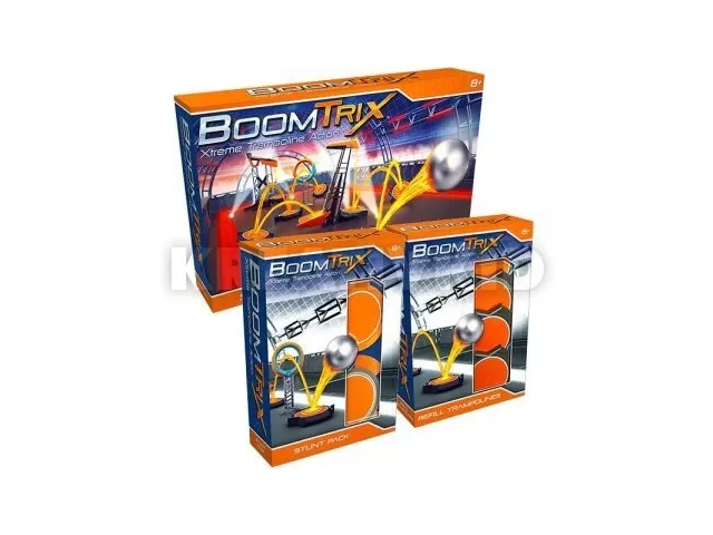 Anmiya szőke hajú baba virágos ruhában - 40 cm