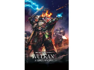 ANNANDALE, DAVID: VULKAN - A SÁRKÁNYOK URA