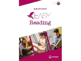 ANTALFFY ENIKŐ: EASY READING