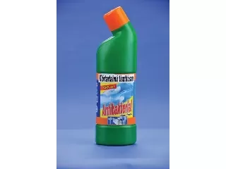 Antibakteriális gél, 0,75 l, hypo fresh