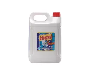 Antibakteriális gél, 5 l, hypo fresh