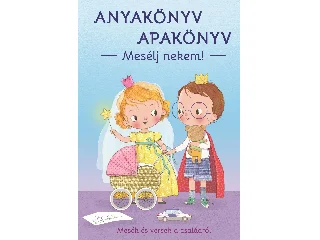 ANYAKÖNYV APAKÖNYV