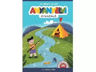 Anyanyelvi gyakorló - 3. évfolyam