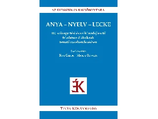 ANYA-NYELV-LECKE