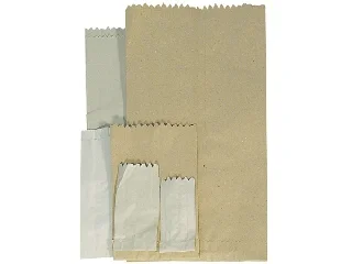 Aprócikkzacskó, 0,2 kg, 1000 db