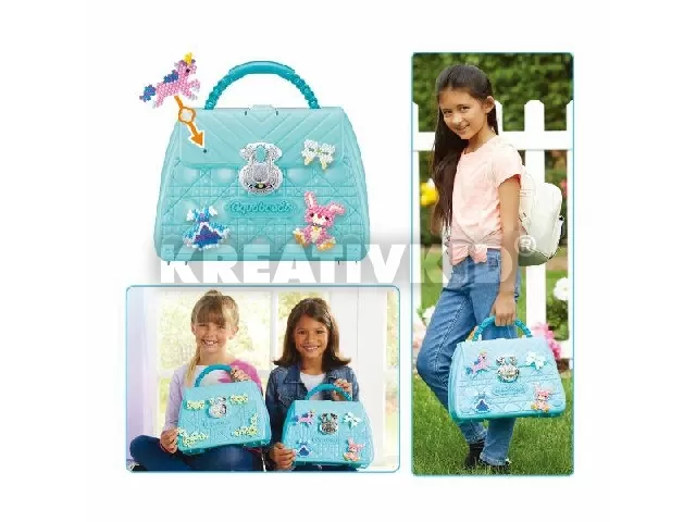 Aqua Beads Deluxe Hordozó Táska