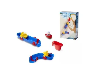 Aquaplay: Sploshy Cascade fürdőjáték