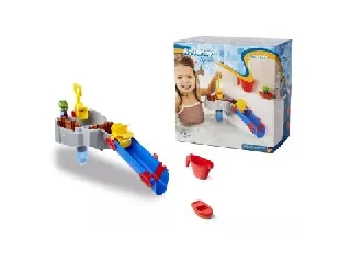 Aquaplay: Sploshy Mountain fürdőjáték