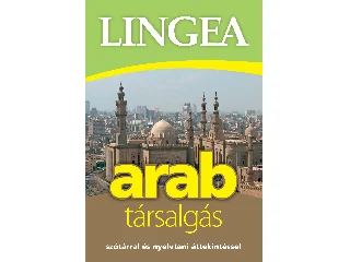 ARAB TÁRSALGÁS