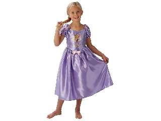 Rapunzel Aranyhaj jelmez 104-es