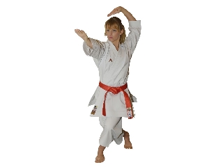 Arawaza Amber Evolution WKF karate ruha 185 cm