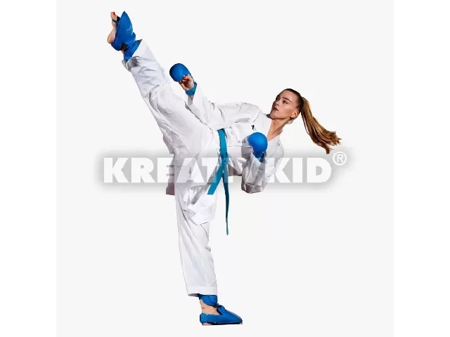 Arawaza Onyx Oxygen WKF karate ruha 160 cm