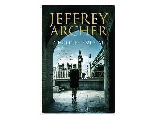 ARCHER, JEFFREY: A HOLTTESTEMEN ÁT