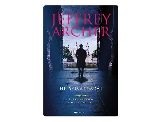 ARCHER, JEFFREY: HITSZEGŐ BARÁT