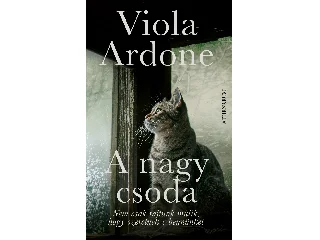 ARDONE, VIOLA: A NAGY CSODA