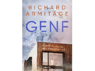 ARMITAGE, RICHARD: GENF