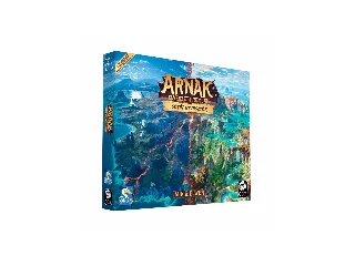 Arnak elveszett romjai: Sötét útvesztők kiegészítő