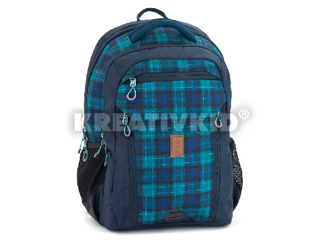 Ars Una 03 ergonómikus hátizsák