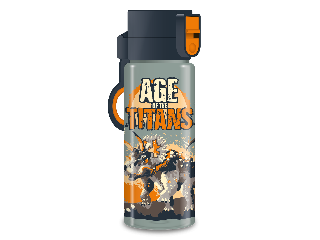 Ars Una Age of the Titans BPA-mentes kulacs-475 ml