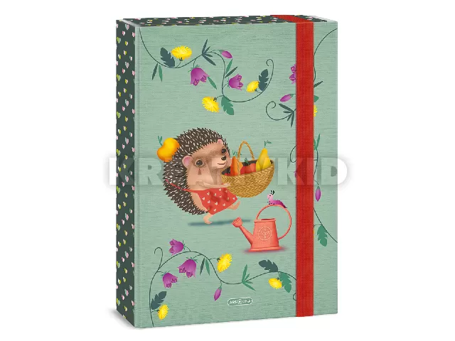 Ars Una Apple Pie A/4 füzetbox