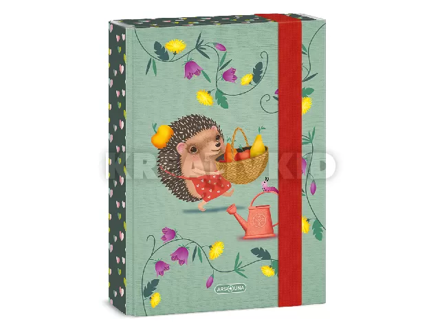 Ars Una Apple Pie A/5 füzetbox