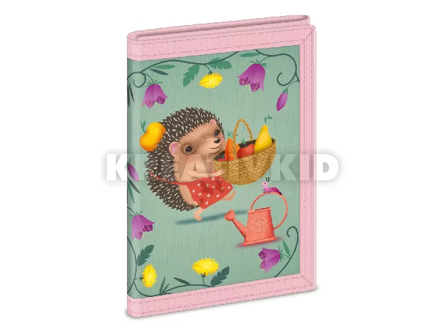 Ars Una Apple Pie pénztárca