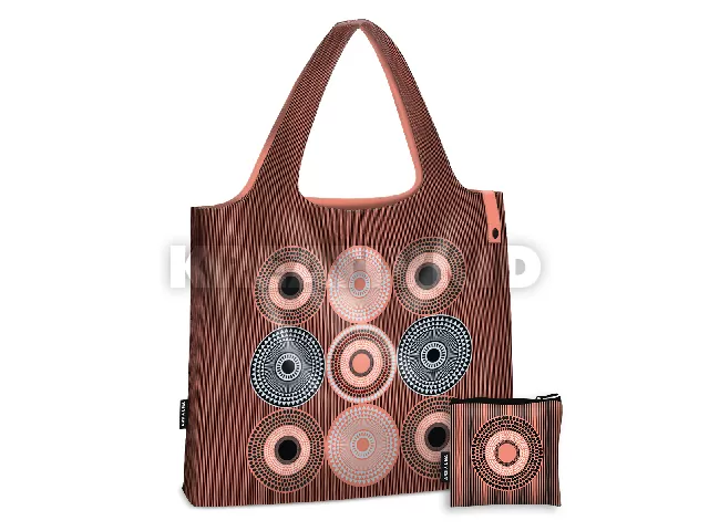 Ars Una bevásárlótáska 22 L - African Sun