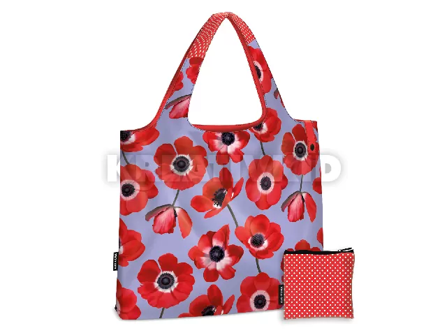 Ars Una bevásárlótáska 22 L - Anemones Light