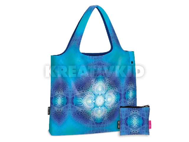 Ars Una bevásárlótáska 22 L - Blue Hope