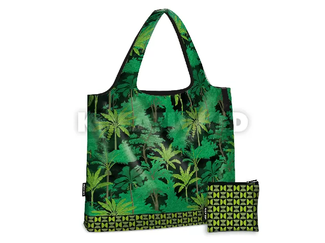 Ars Una bevásárlótáska 22 L - Forest Green