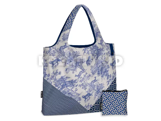 Ars Una bevásárlótáska 22 L - Savanna Blue