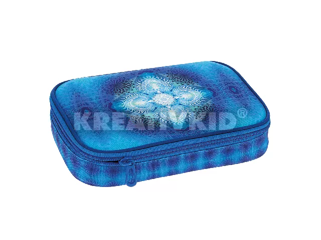 Ars Una Blue Hope többszintes tolltartó