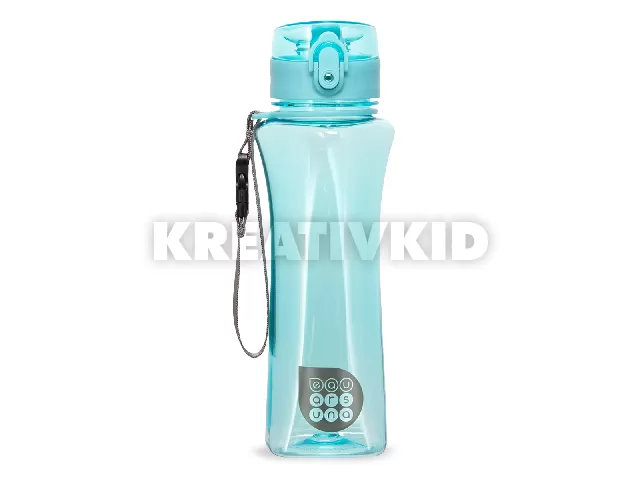 Ars Una BPA-mentes kulacs - 500 ml - Icecube