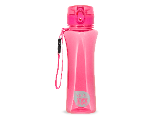 Ars Una BPA-mentes kulacs - 500 ml - Light pink