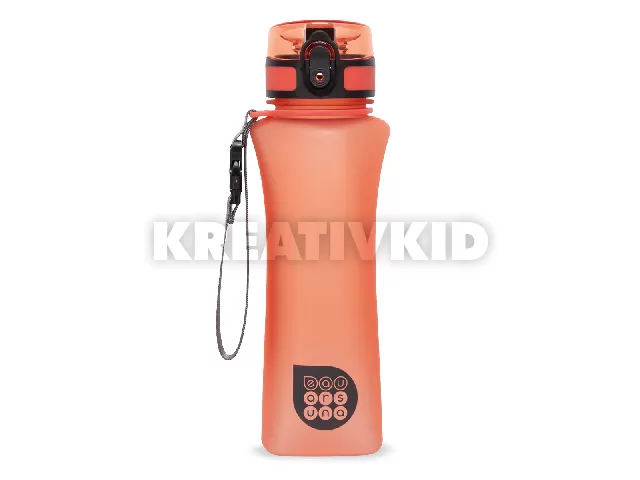 Ars Una BPA-mentes kulacs matt - 500 ml - Grapefruit
