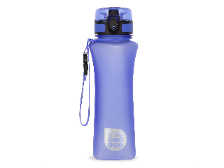 Ars Una BPA-mentes kulacs matt - 500 ml - Ocean