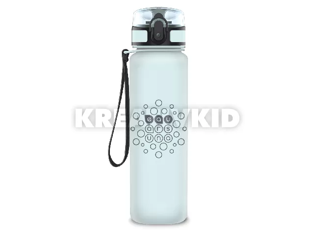 Ars Una BPA-mentes kulacs matt - 600 ml - Icecube