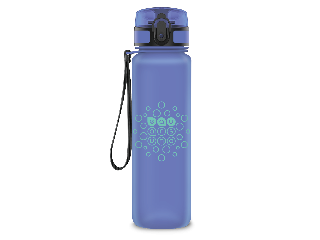 Ars Una BPA-mentes kulacs matt - 600 ml - Ocean
