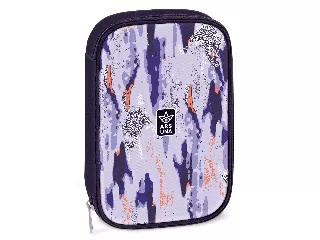 Ars Una Camouflage többszintes tolltartó